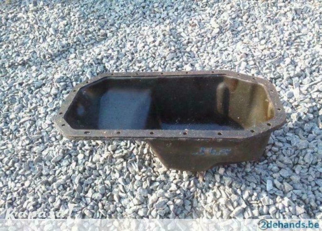 VW Polo 6N carter, Auto-onderdelen, Motor en Toebehoren, Volkswagen, Gebruikt, Ophalen