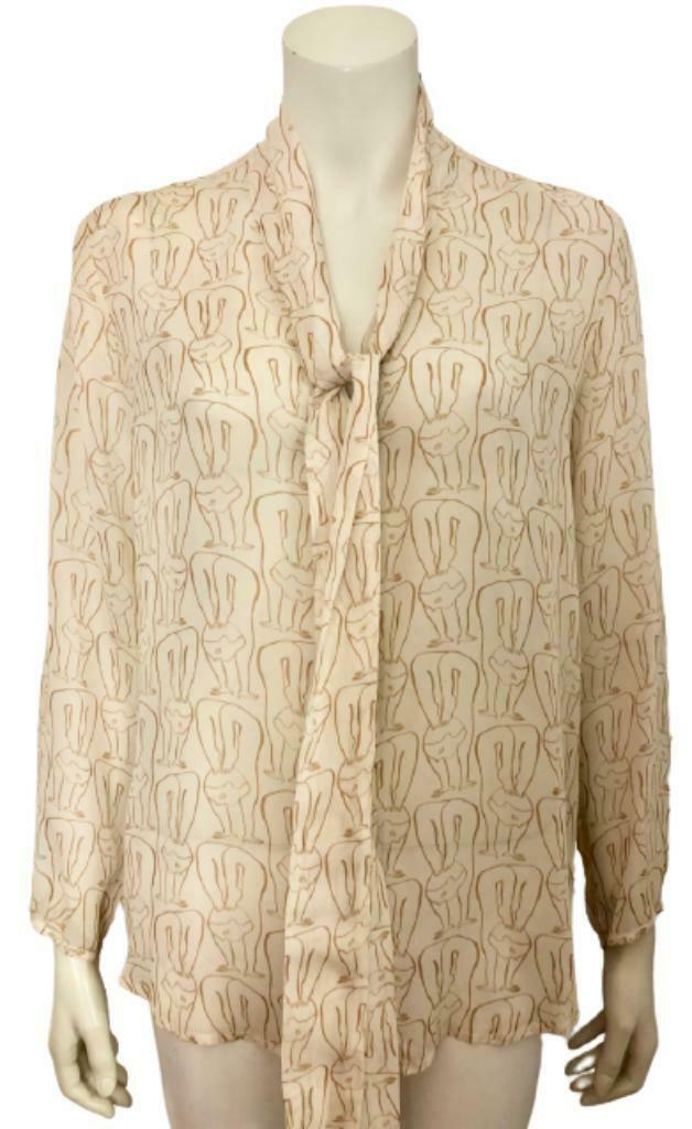 Ottod'Ame blouse - Verschillende maten - Nieuw, Kleding | Dames, Blouses en Tunieken, Nieuw, Maat 38/40 (M), Overige kleuren, Verzenden