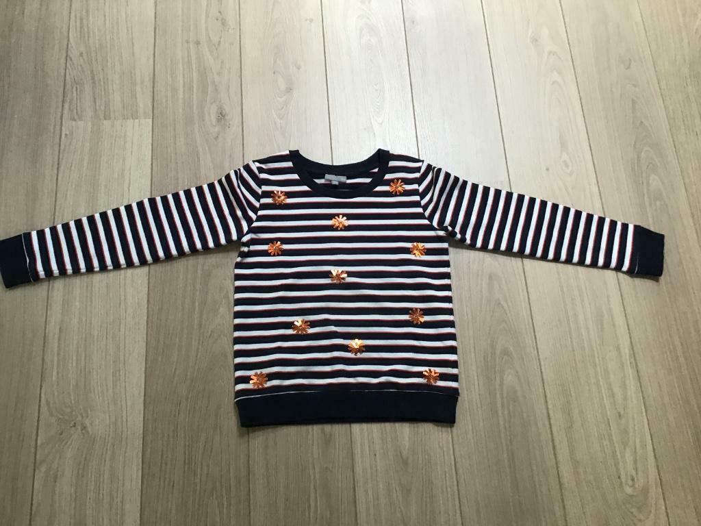 Trui, Gebruikt, Meisje, Trui of Vest, JBC