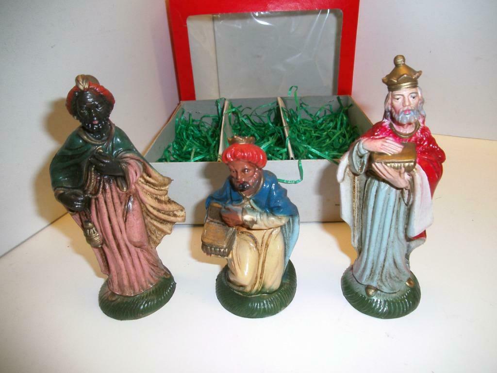 Lot de matériel de Noël (Varia-026), Enlèvement, Utilisé