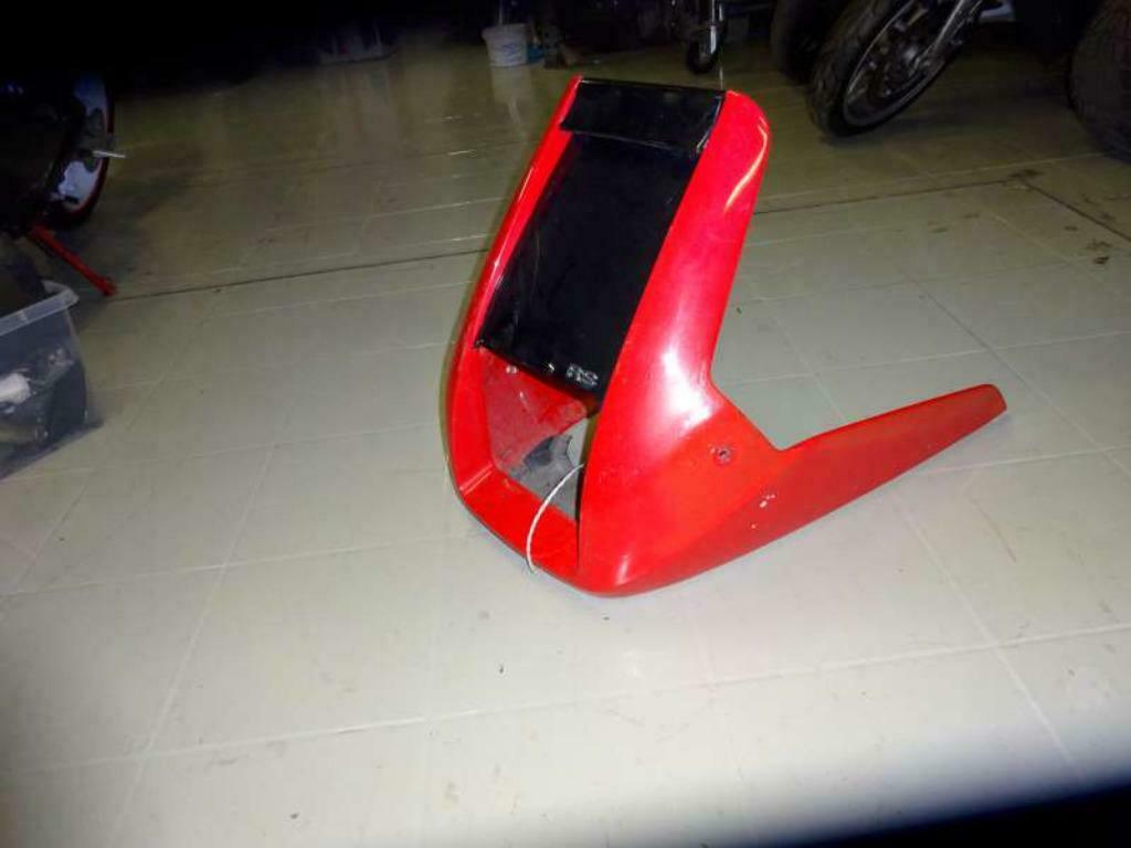 kopkuip bmw k 100 rs, Motoren, Ophalen of Verzenden, Gebruikt