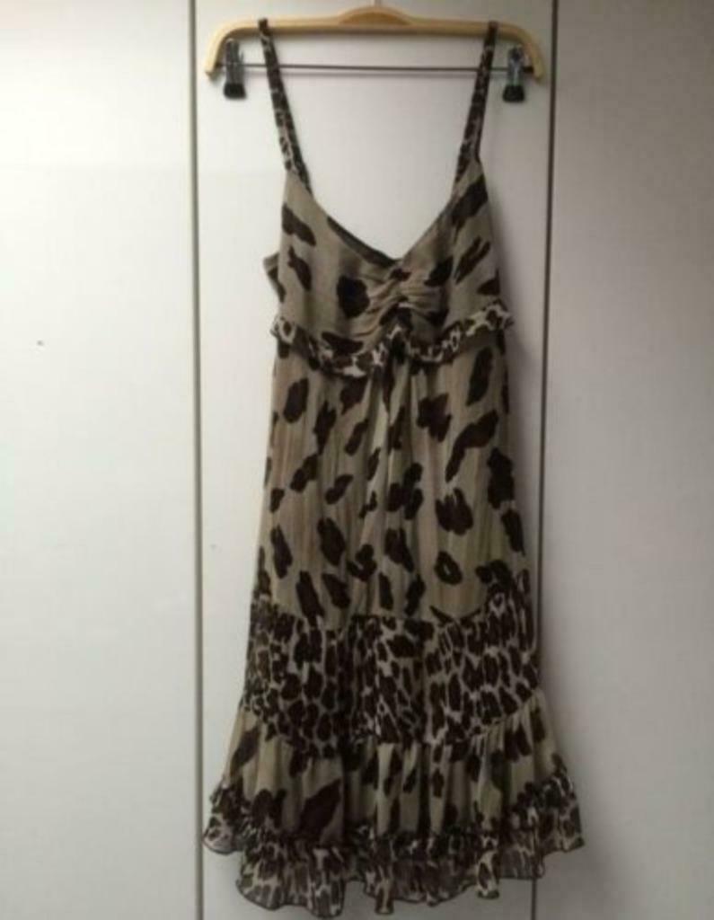 Robe Lola & Liza - Taille 38 --, Taille 38/40 (M), Enlèvement ou Envoi, Lola & Liza, Comme neuf