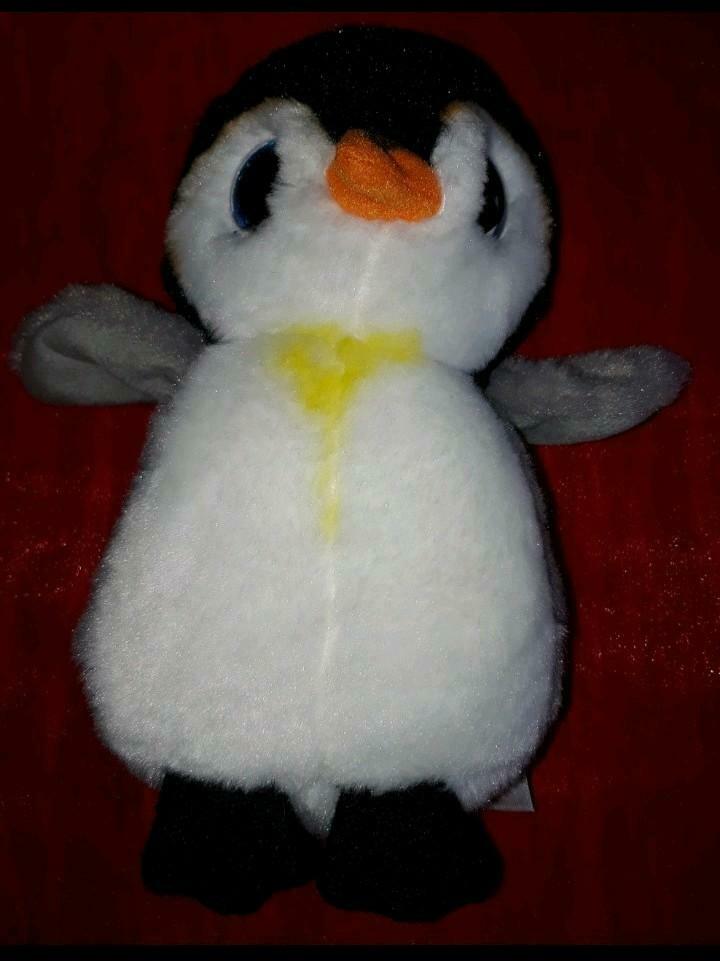 Peluche TY., Enfants & Bébés, Jouets | Peluches, Enlèvement ou Envoi, Comme neuf, Autres types