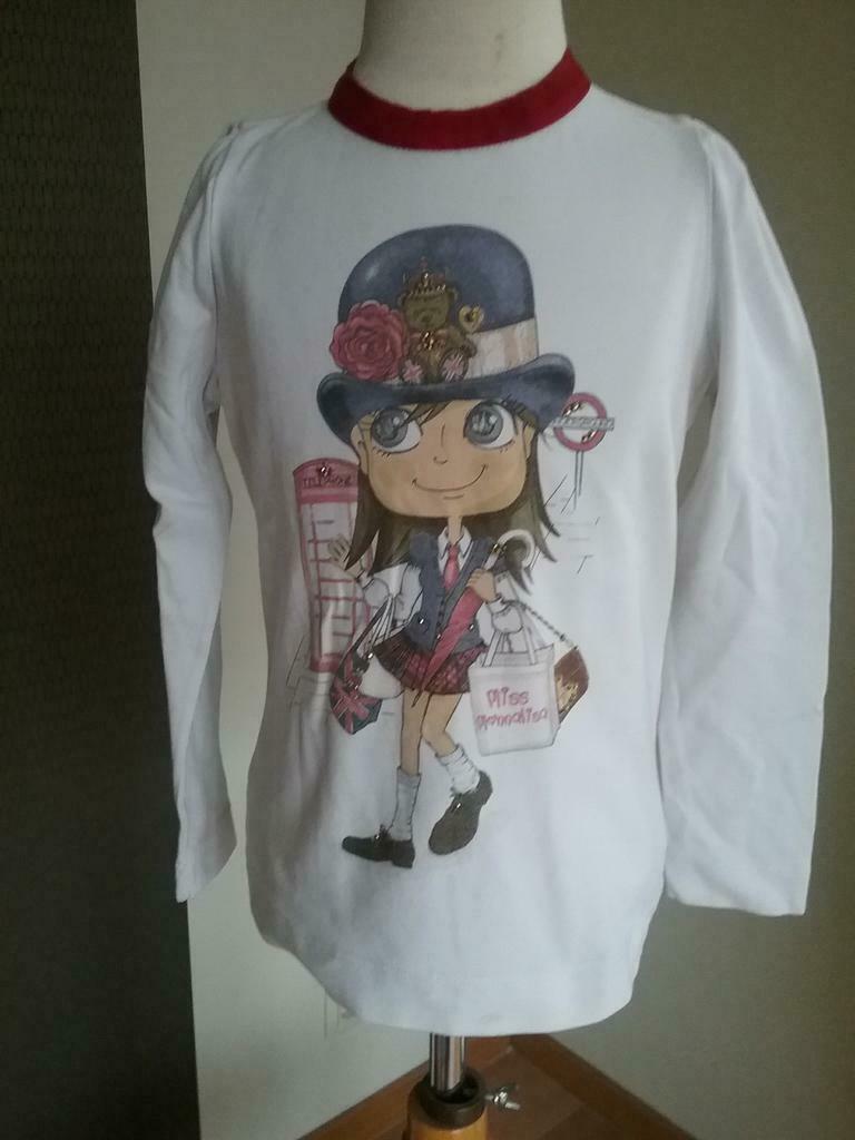 Monnalisa 116, Ophalen of Verzenden, Zo goed als nieuw