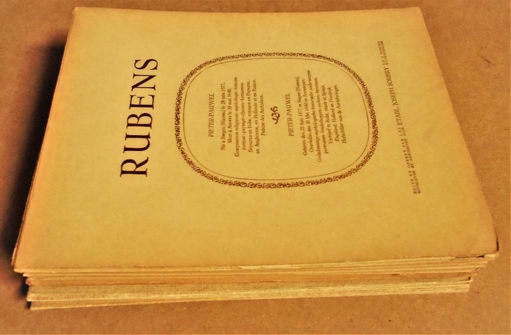 128 Plaques Tintin & Soubry "Chefs d'oeuvre de la peinture', Antiquités & Art, Art | Peinture | Classique, Enlèvement ou Envoi