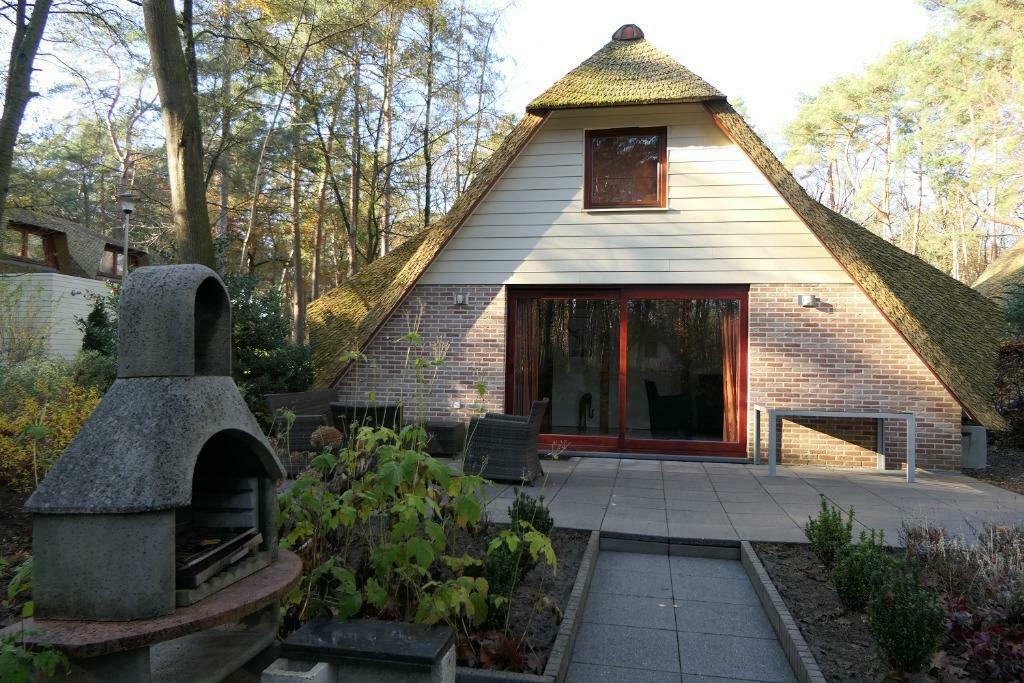 Onthaasten in Belgisch Limburg, Vakantie, Vakantiehuizen | België, Limburg of Luik, Wasmachine, Eigenaar, 6 personen