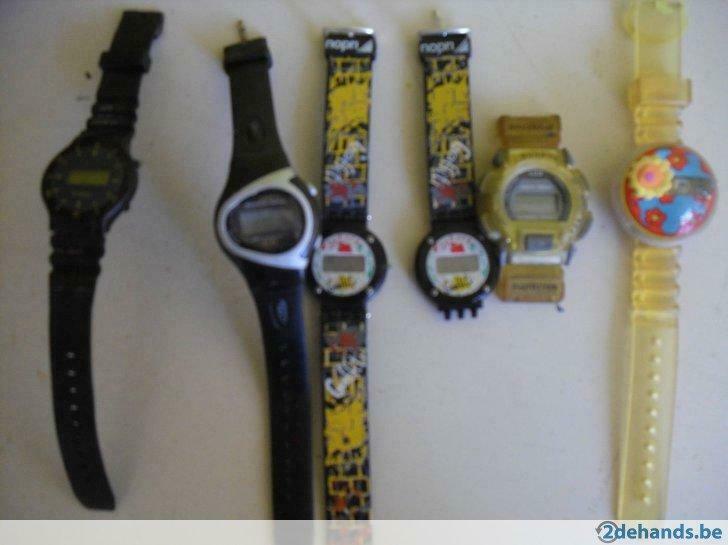 quartz horloges, Antiquités & Art