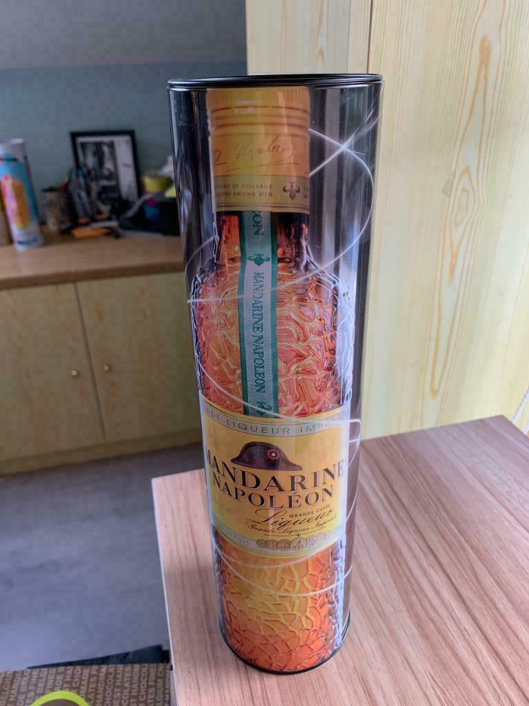 Koker : Mandarine Napoleon, Collections, Enlèvement ou Envoi, Neuf, Autre, Autres marques