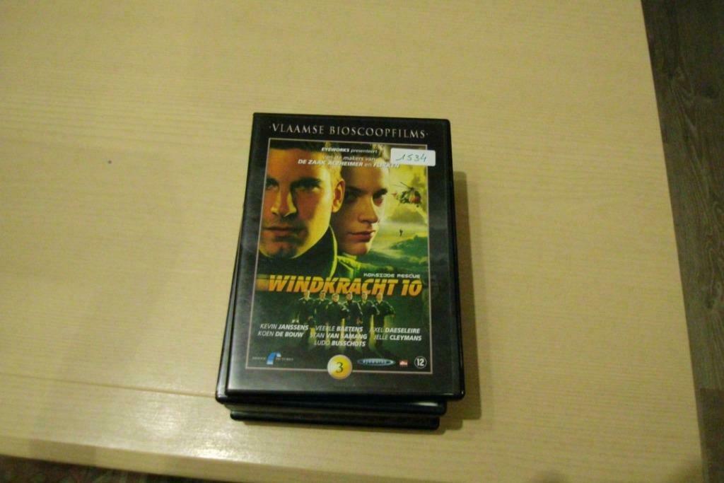 windkracht 10, Ophalen of Verzenden