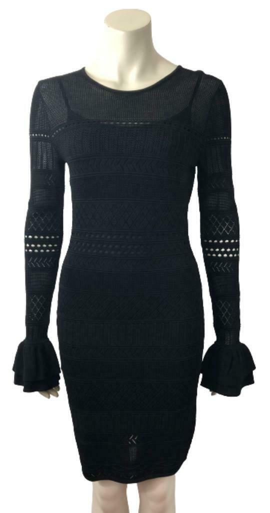 Robe Nikkie - 36 - Neuf, Neuf, Taille 36 (S), Nikkie, Longueur genou