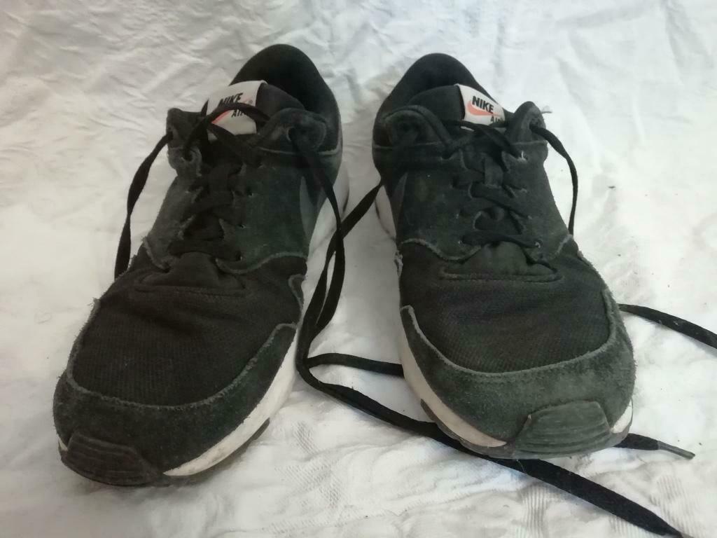 Nike Air taille 45, Nike, Enlèvement, Porté, Baskets