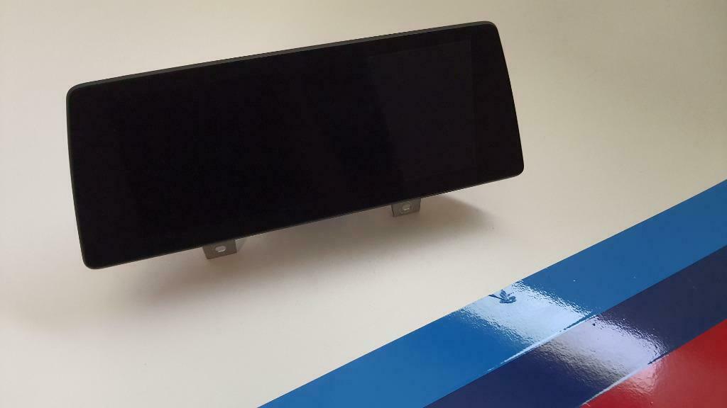 BMW 5 & 6 Serie G30 G31 G32 GT F90 NBT CID 10,25'' Monitor, Autos : Pièces & Accessoires, Enlèvement ou Envoi, Utilisé, BMW