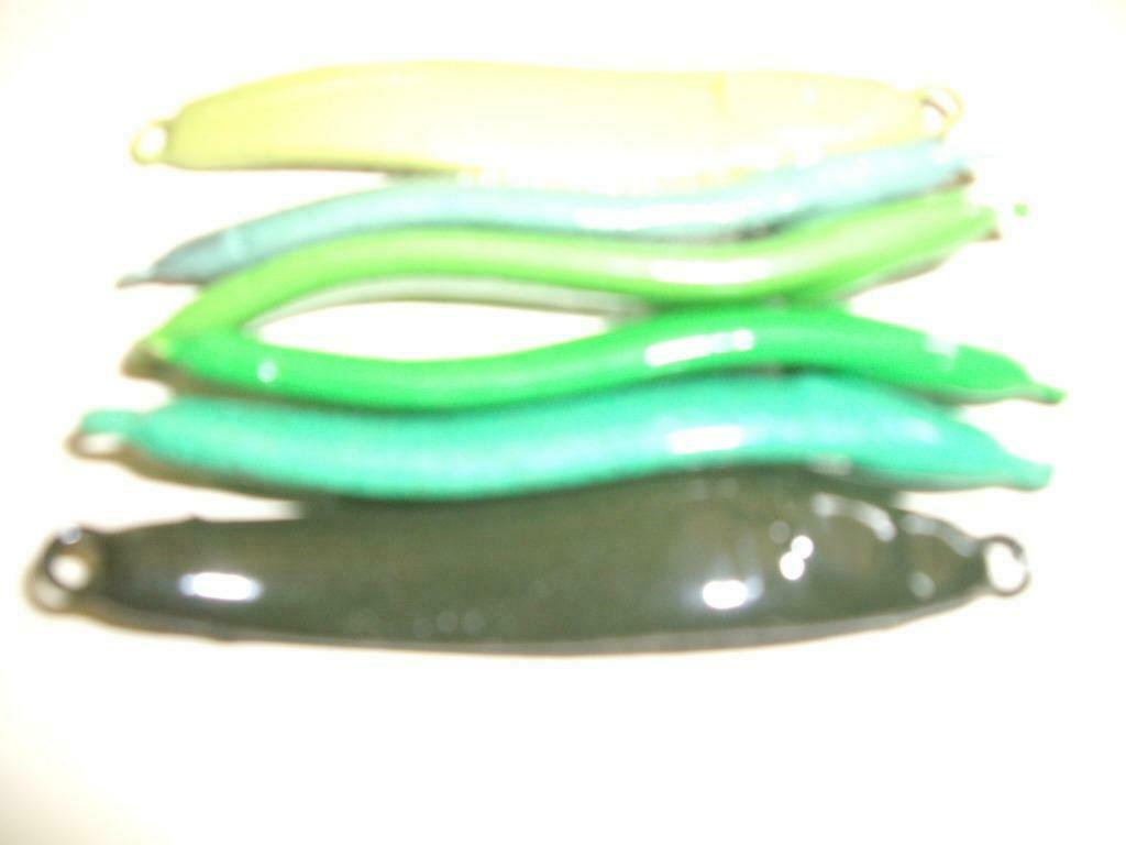 zeebaars of werppilkers in 30 - 40 - 55 - 62 gram, Ophalen of Verzenden, Nieuw, Dobber of Lood