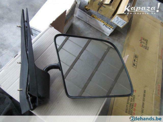 Ford econoline spiegels, Ophalen, Nieuw, Ford