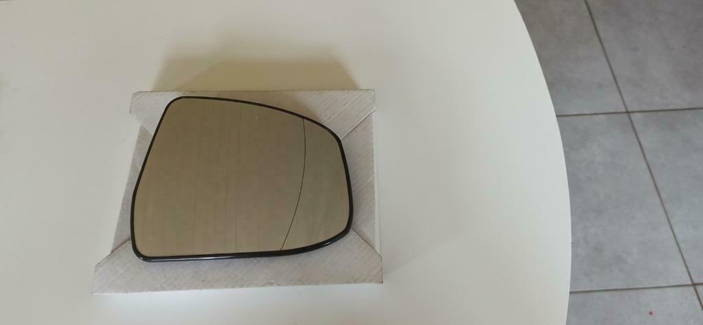 Verre de rétroviseur droit Ford Focus MK2, Enlèvement, Ford