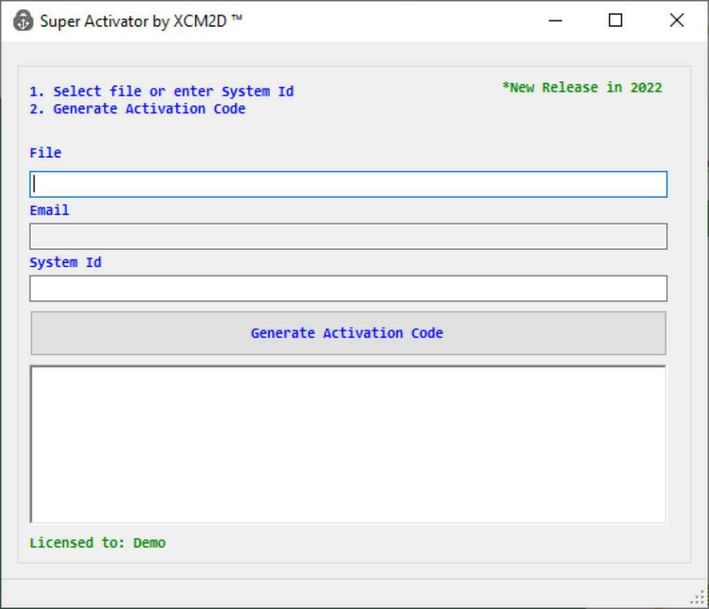 Autocom 2020.23 activator voor meer computers., Envoi, Neuf