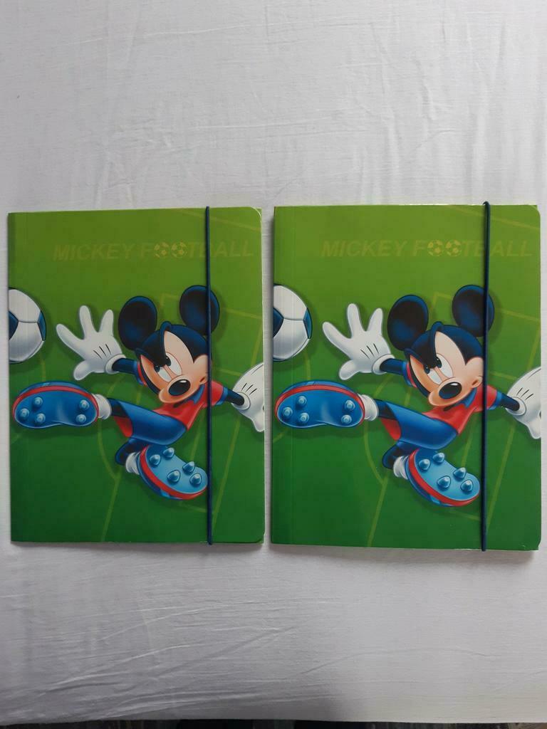 2 mappen A4 nieuw, Ophalen, Nieuw