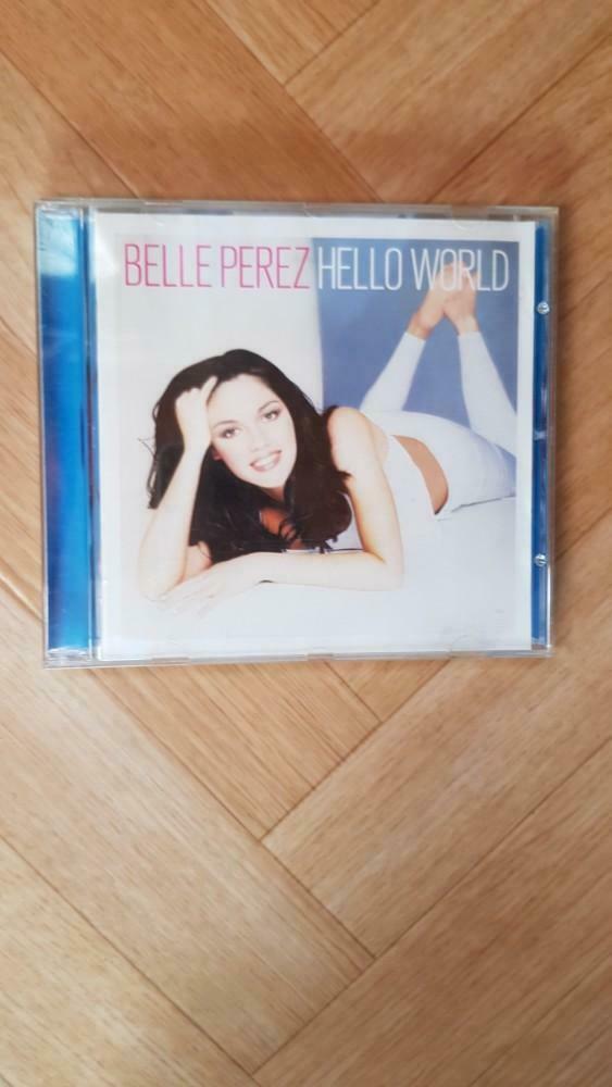 Cd's Belle Perez, Enlèvement