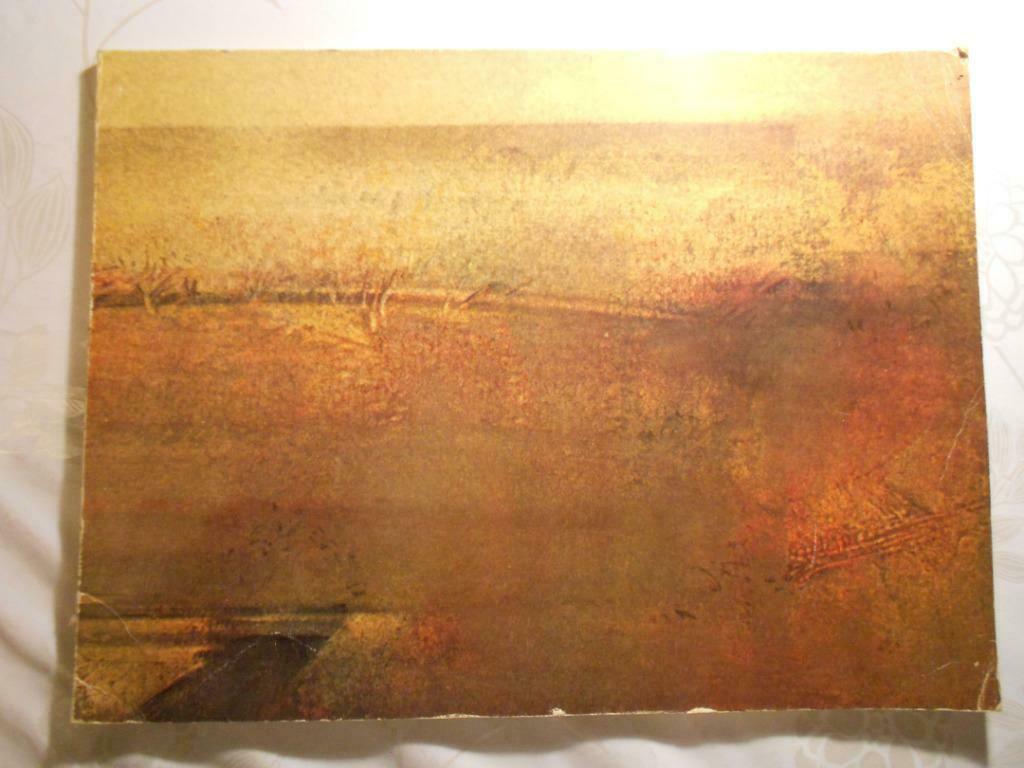 Friedrich W. Heckmanns et Erich Hubala, "Heribert Friedland", Peinture et dessin, Enlèvement ou Envoi, Friedrich W. Heckmanns