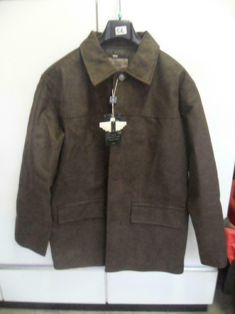 jas rga reportage italy xl, Kleding | Heren, Jassen | Winter, Ophalen of Verzenden, Nieuw, Maat 56/58 (XL), Rga