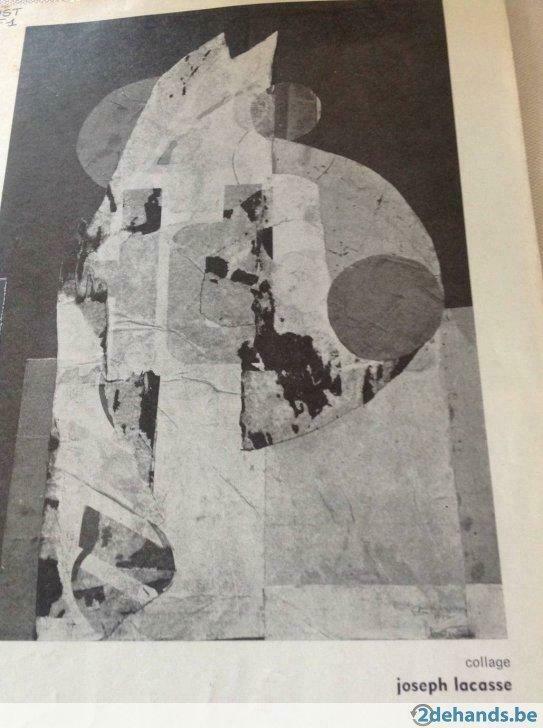 De Vijf uit Hainaut met Lacasse Gustave Camus Jean Ransy, Ophalen of Verzenden, Gelezen