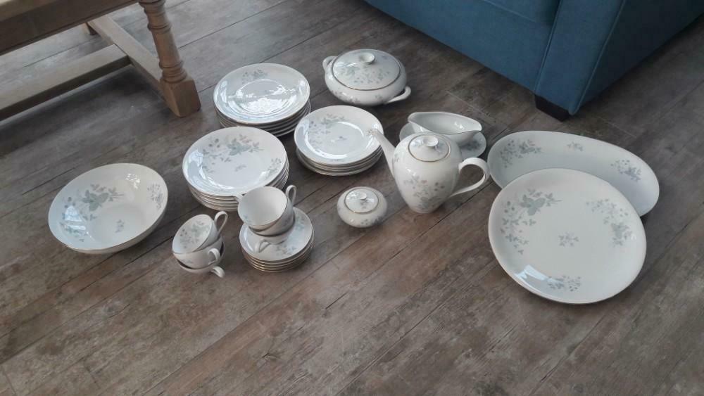 Service 6 personnes, Enlèvement