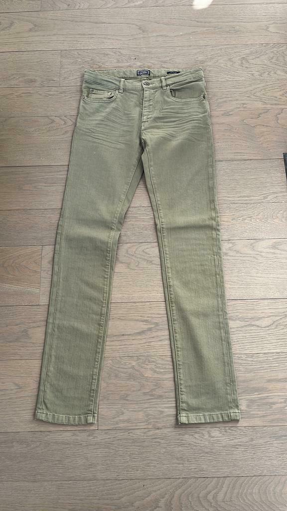 Pantalon River Woods taille 14 ans NEUF, Garçon, River Woods, Enlèvement ou Envoi, Pantalon