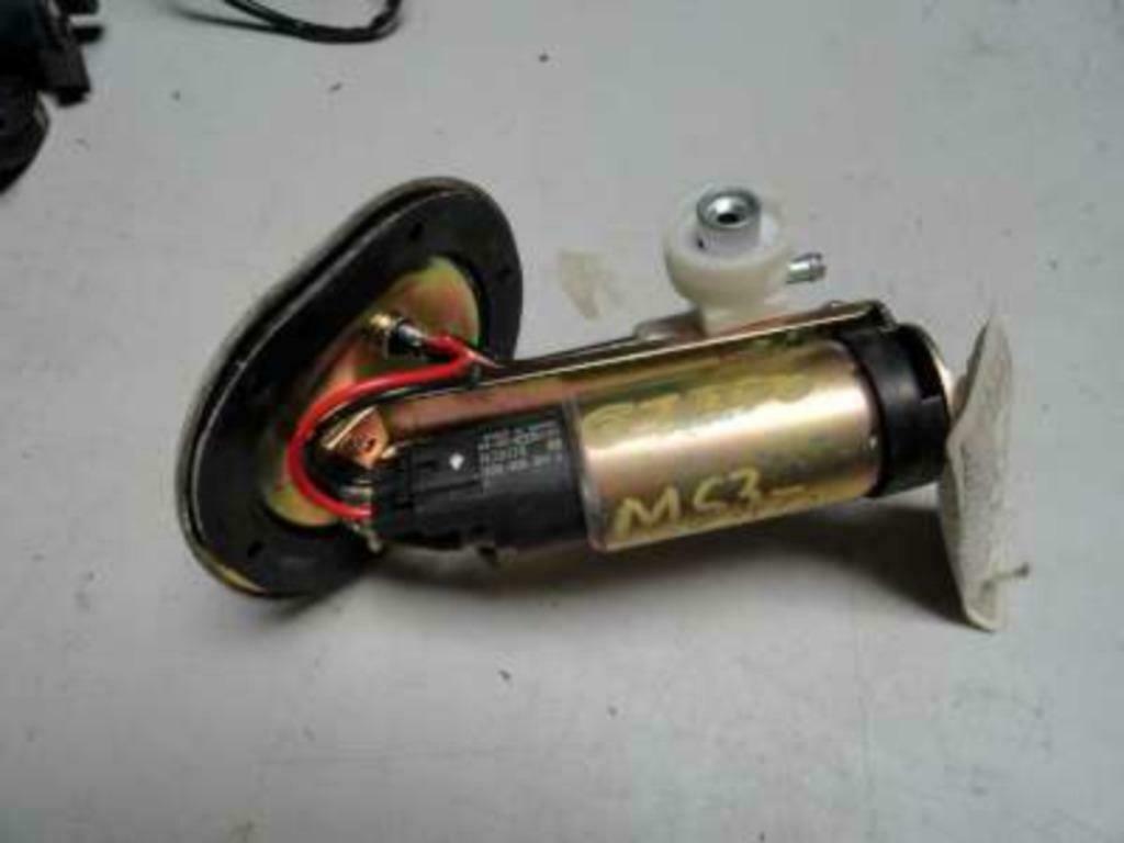 hyosung ms3 250cc scooter benzinepomp, Motos, Enlèvement ou Envoi, Utilisé