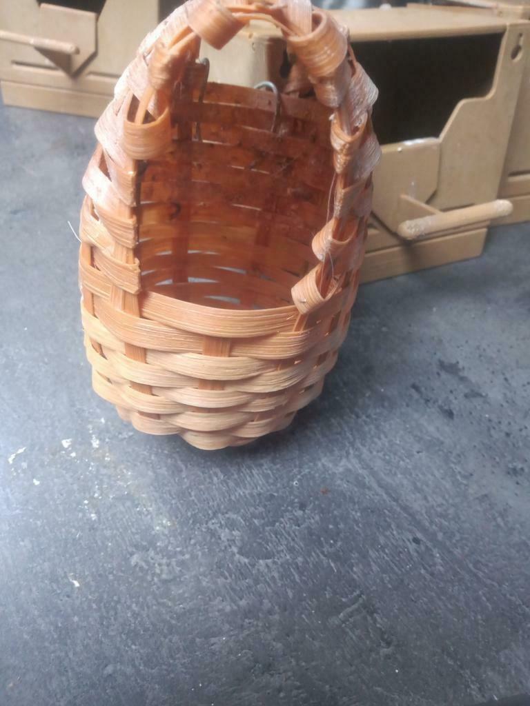 Verschillende nesten voor vogels, Dieren en Toebehoren, Vogels | Toebehoren, Ophalen of Verzenden