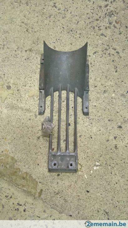 jet ski ecope, Enlèvement, Utilisé