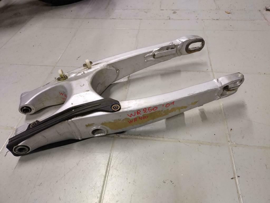 yamaha wr 250/400/ 426 achterbrug, Ophalen of Verzenden, Gebruikt