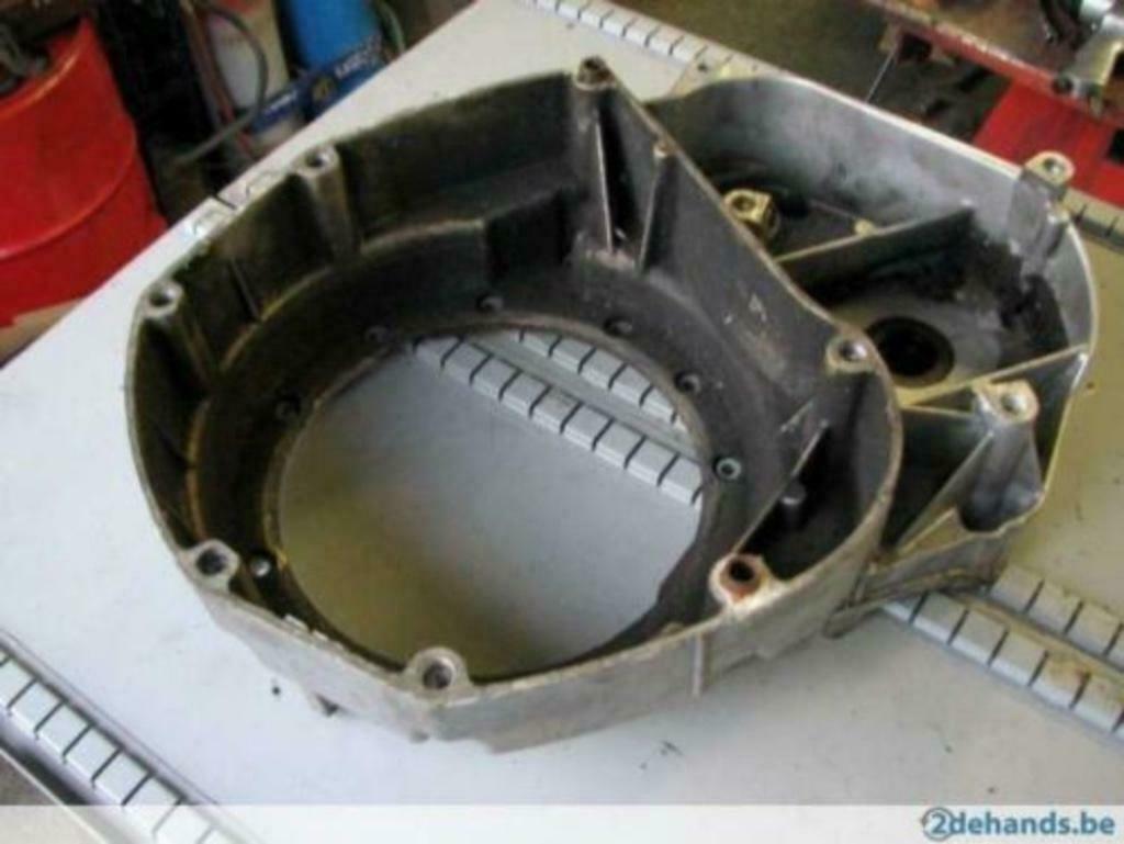 tussenflens/ carter koppeling voor bmw k1200rs, Motos, Pièces | BMW, Enlèvement ou Envoi, Utilisé