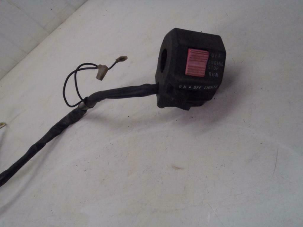 Onderdelen Suzuki VX 800 (VS51A), Ophalen of Verzenden, Gebruikt