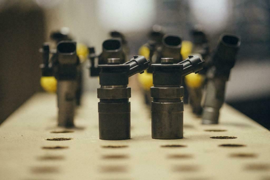 Injecteurs pour toutes marques avec garantie, Enlèvement, BMW