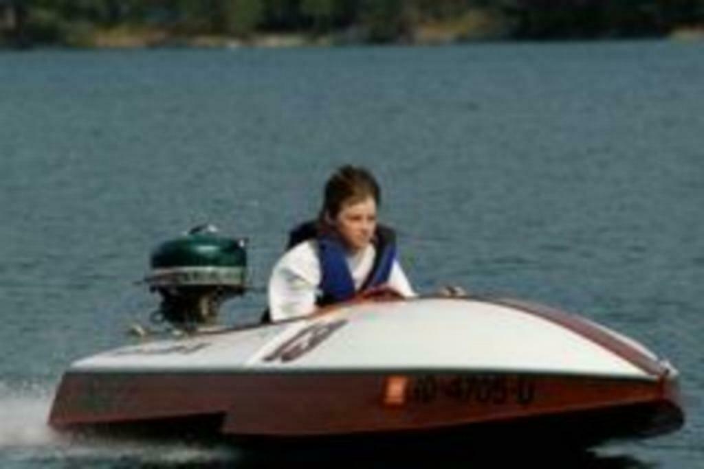 Buitenboordmotor Repareren of Nieuw kopen ?, Ophalen of Verzenden, Gebruikt, Dame of Heer, Overige typen