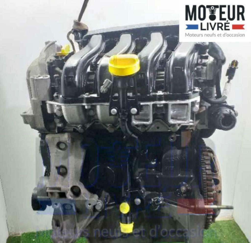 Moteur RENAULT CLIO III MODUS / GRAND MODUS 1.4L Essence, Autos : Pièces & Accessoires, Moteurs & Accessoires, Renault, Utilisé