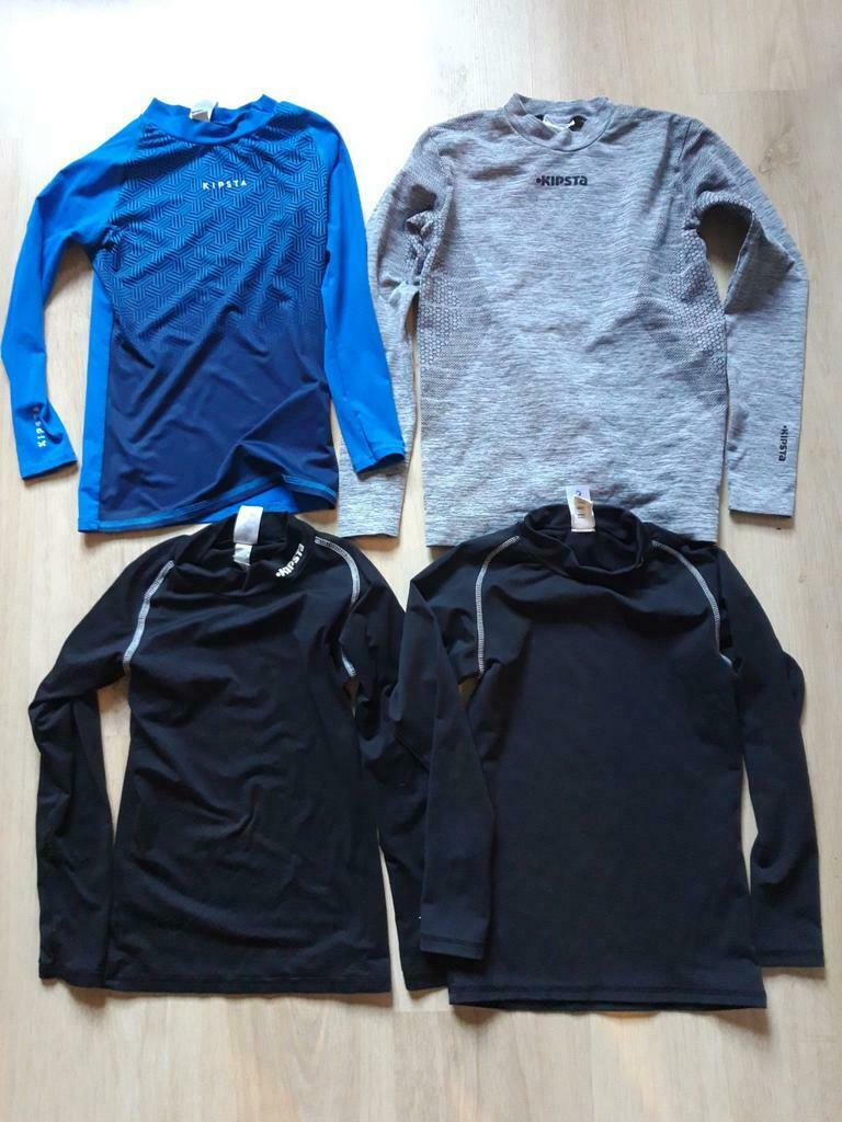 Thermotruitje kipsta 140, Ophalen of Verzenden, Gebruikt, Jongen of Meisje, Sport- of Zwemkleding