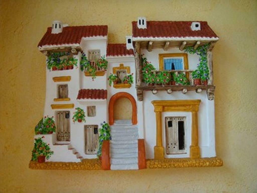 Maison des Iles Baléares, Enlèvement ou Envoi, Neuf