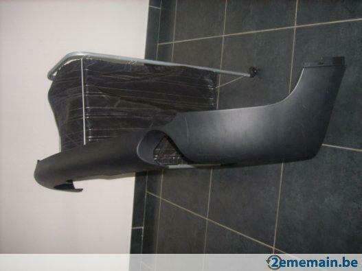 mini one spoiler infer par choc arr neuf, Auto-onderdelen, Nieuw, Mini