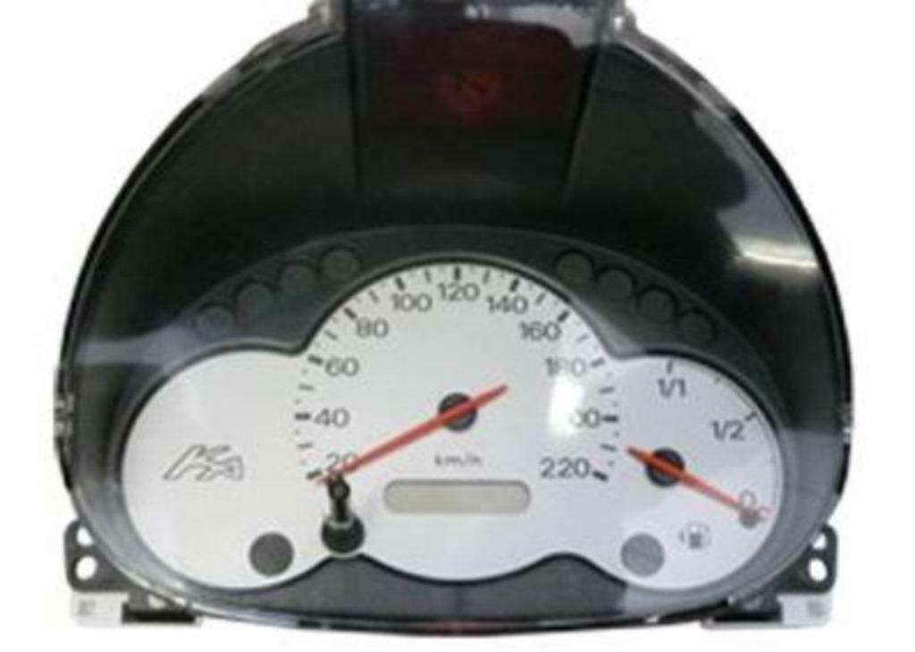Réparation Compteur Ford Ka Tableau Bord., Enlèvement, Utilisé, Ford