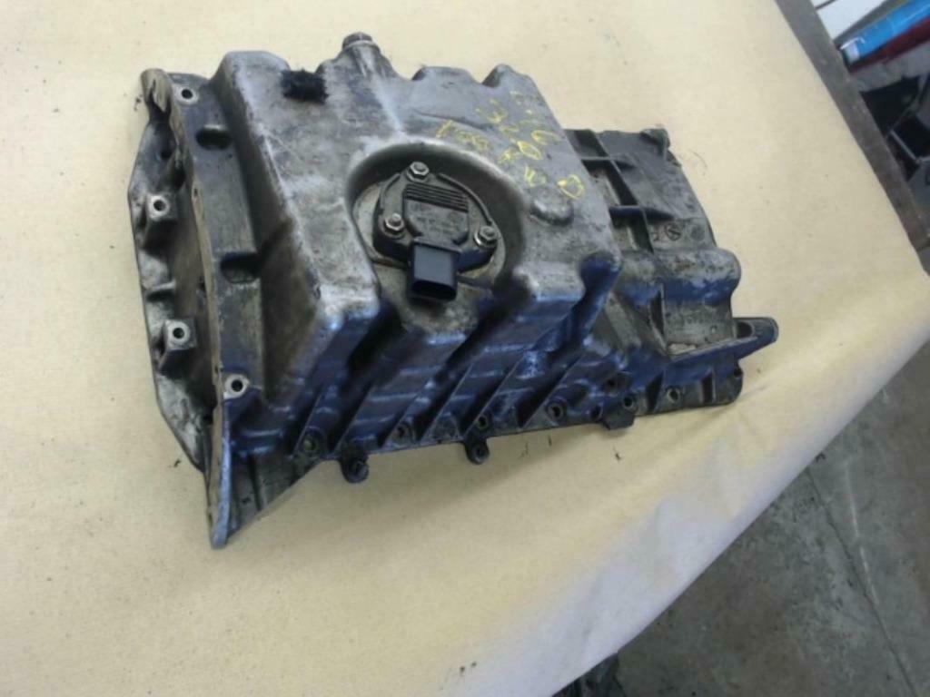 carter  bmw  e46 100kw, Autos : Pièces & Accessoires, Moteurs & Accessoires, Enlèvement, BMW