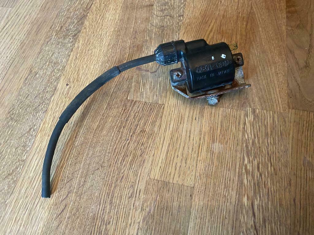 Bobine Haute tension HONDA PX, Motos, Enlèvement ou Envoi