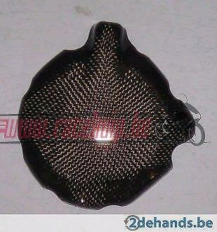 carbon motordeksels suzuki gsxr 1000 01 02, Nieuw