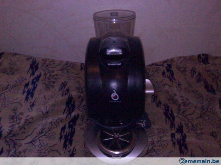 ROMBOUTS, Electroménager, Cafetières, Utilisé