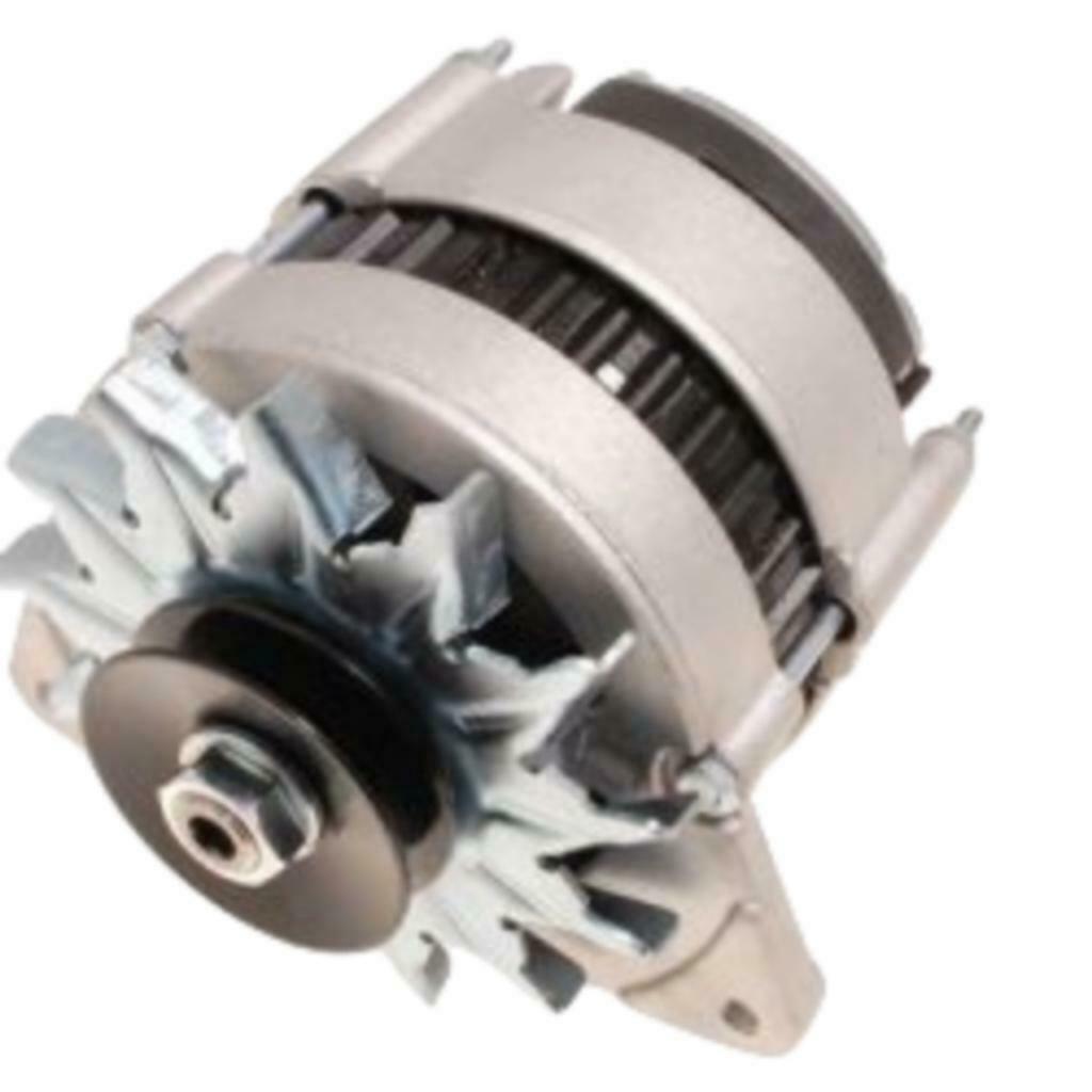 Dynamo MGB - Dynamo Triumph - Dynamo Mini - Dynamo MG Midget, Ophalen of Verzenden, Nieuw, Triumph