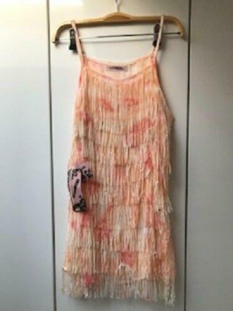 May & CO roze jurk nieuw! - Maat S / M, Nieuw, Ophalen of Verzenden, Roze, Maat 36 (S)