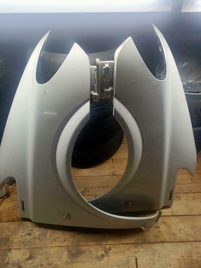 Spatbord Mercedes Vito 109 cdi, Ophalen of Verzenden, Spatbord