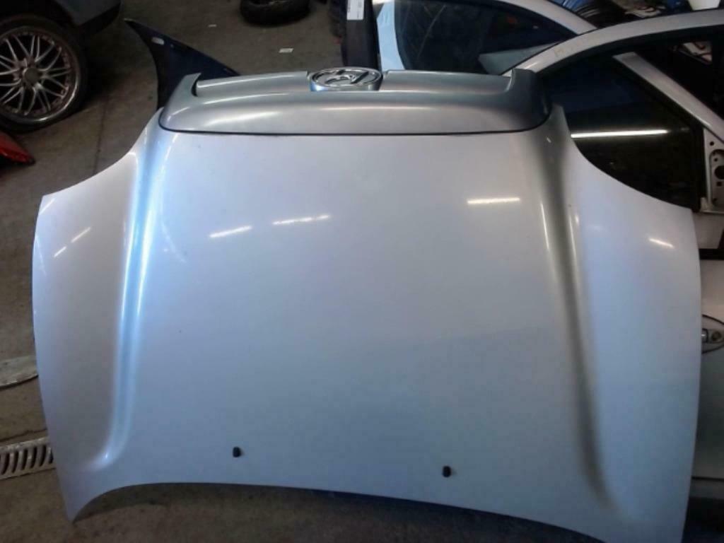 capot  HYUNDAI SANTA FE I PHASE 1, Gebruikt, Voor, Ophalen of Verzenden, Hyundai