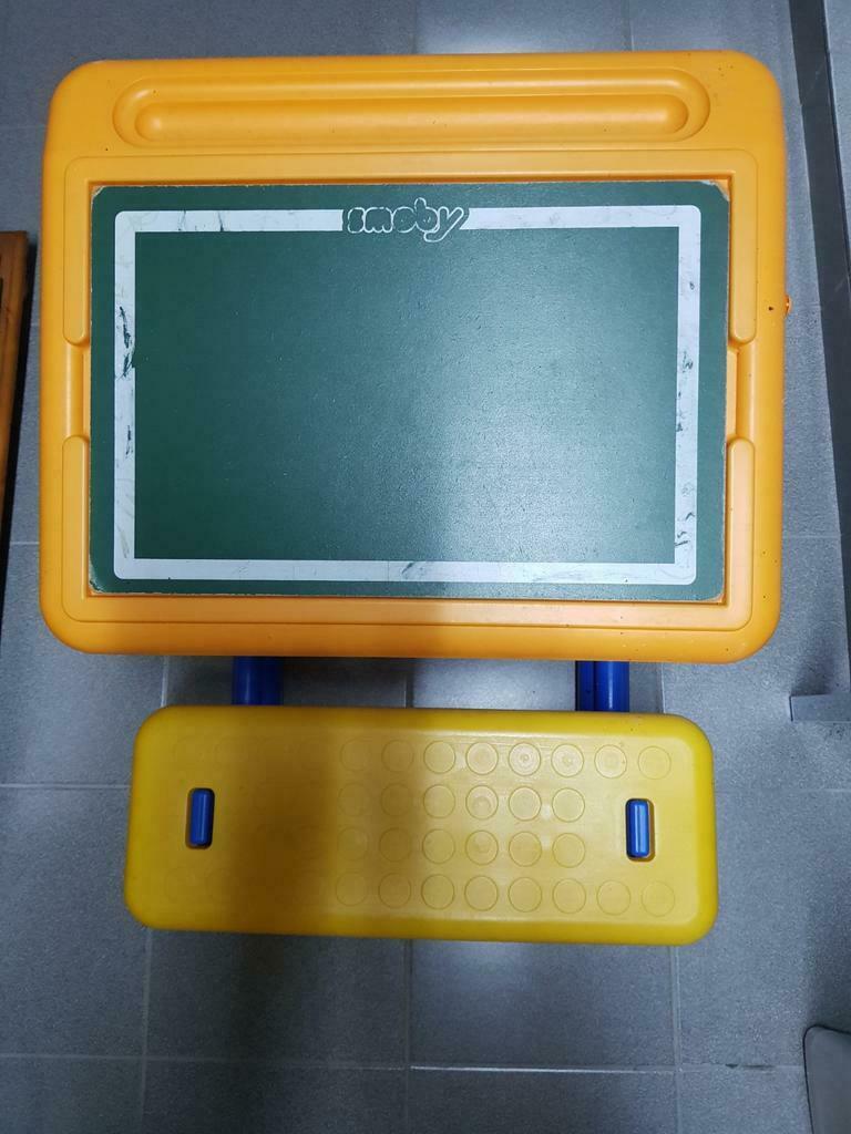 stevige bureau Smoby, Enfants & Bébés, Jouets | Autre, Utilisé, Garçon ou Fille, Enlèvement