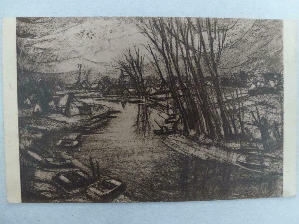 Leie  Leye La Lis Albert Servaes, Verzenden, Gelopen, Cultuur en Media